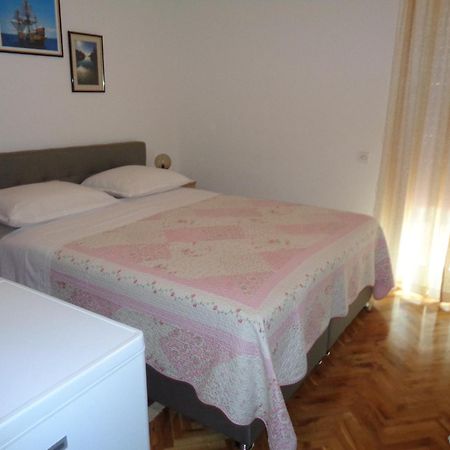 Pansion Danijela Hotel Rogoznica  Exterior photo